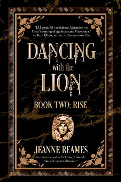 Dancing with the Lion: Rise