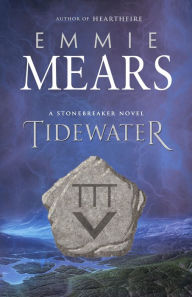 Title: Tidewater, Author: Emmie Mears