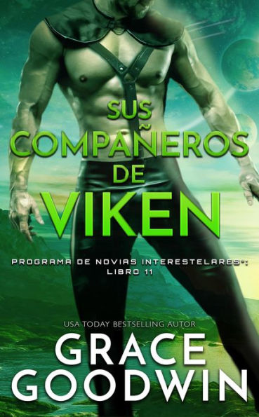 Sus companeros de Viken