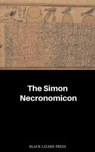 Title: The Simon Necronomicon, Author: Anonymous