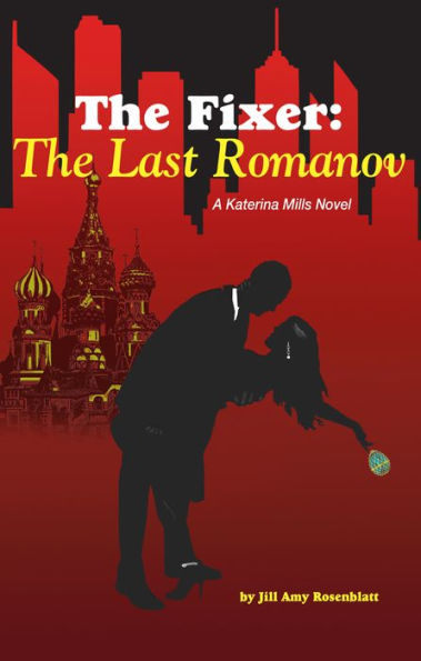 The Fixer: The Last Romanov