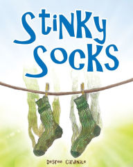 Stinky Socks