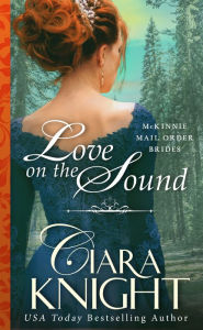 Title: Love on the Sound, Author: Ciara Knight