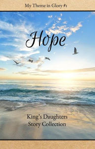 Title: Hope, Author: Erika Mathews