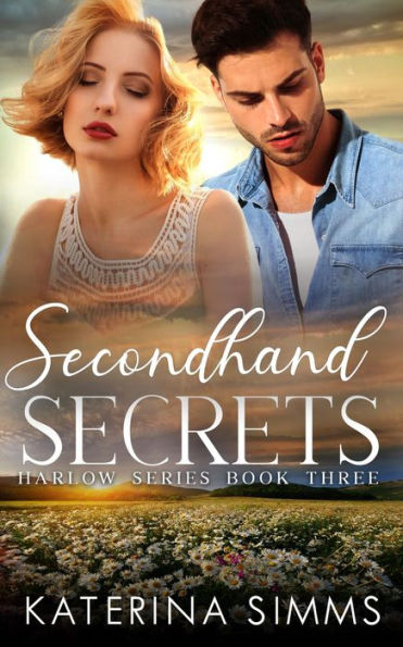 Secondhand Secrets: Harlow Series, Book 3