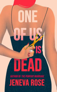 Read and download books online for free One of Us Is Dead