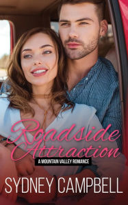 Title: Roadside Attraction, Author: Sydney Campbell