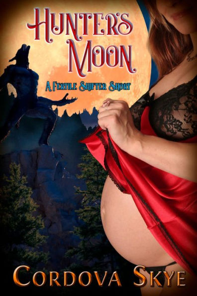 Hunter's Moon: A Fertile Shifter Short