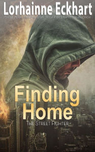 Title: Finding Home, Author: Lorhainne Eckhart