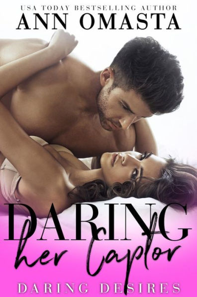 Daring her Captor
