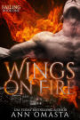 Wings on Fire ~ Part 1 (Falling)