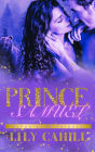 Prince Samuel: A Billionaire Shifter Romance