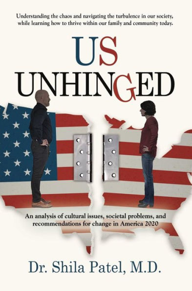 US Unhinged