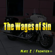 Title: The Wages of Sin, Author: Nathan Zhang