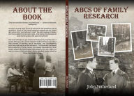 Title: ABCs of Family Research, Author: John Sutherland