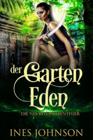 Title: Der Garten Eden, Author: Ines Johnson