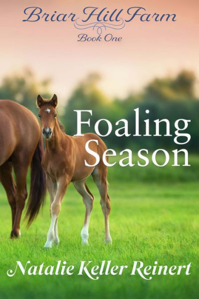 Foaling Season