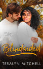 Blindsided: A Secret Baby Small Town Romance