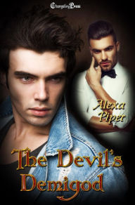 Title: The Devil's Demigod (Hellbound 3), Author: Alexa Piper