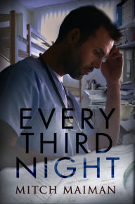 Title: Every Third Night, Author: Mitch Maiman