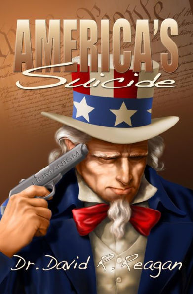 America's Suicide
