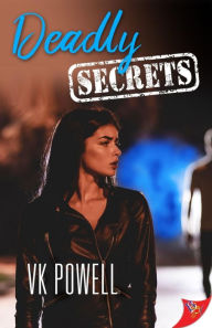 Title: Deadly Secrets, Author: Vk Powell