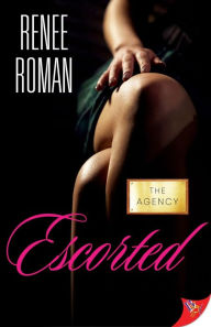 Title: Escorted, Author: Renee Roman