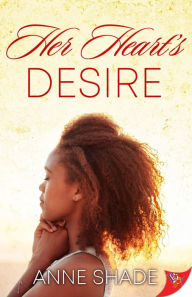 Title: Her Heart's Desire, Author: Anne Shade