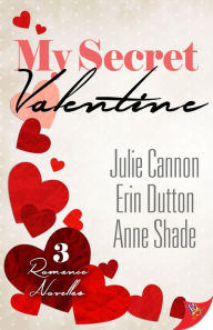 Title: My Secret Valentine, Author: Julie Cannon