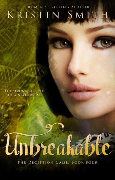 Unbreakable: The Deception Game #4