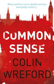 Title: Common Sense, Author: Colin Wreford