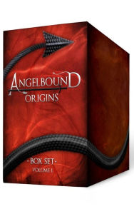 Angelbound Origins Box Set: Books One Through Three