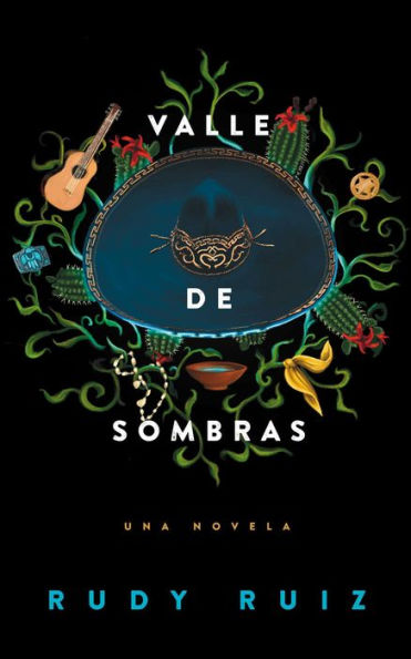 Valle de Sombras: Una Novella