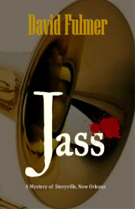 Title: Jass, Author: David Fulmer