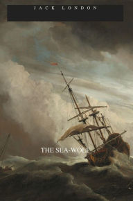 Title: THE SEA-WOLF, Author: Margaret Lessing