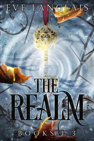 Title: The Realm, Author: Eve Langlais