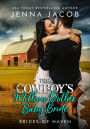 The Cowboy's Million Dollar Baby Bride: A steamy small-town friends to lovers, secret baby romance.