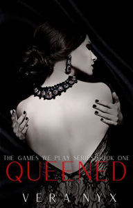 Title: Queened, Author: Vera Nyx