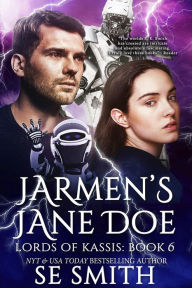 Title: Jarmen's Jane Doe, Author: S. E. Smith