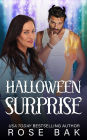 Halloween Surprise: A Midlife Paranormal Romantic Comedy