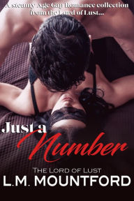 Good e books free download Just a Number: A Forbidden Age Gap Romance Collection  in English