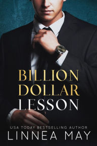 Title: Billion Dollar Lesson, Author: Linnea May