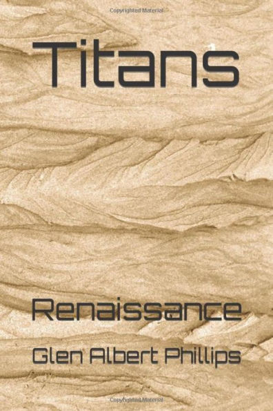 Titans: Renaissance