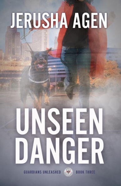 Unseen Danger: A Christian K-9 Suspense