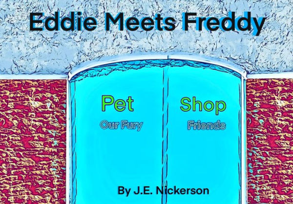 Eddie Meets Freddy
