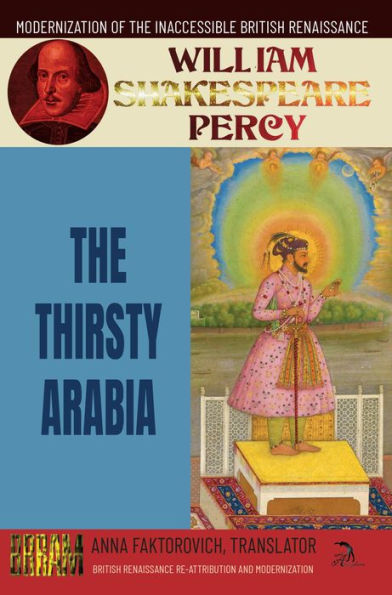 The Thirsty Arabia