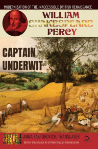 Title: Captain Underwit, Author: William Cavendish