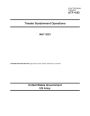 Army Techniques Publication ATP 4-93 Theater Sustainment Operations May 2023