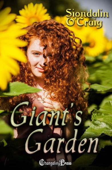 Giant's Garden (Celtic Magic 4): Summer Solstice