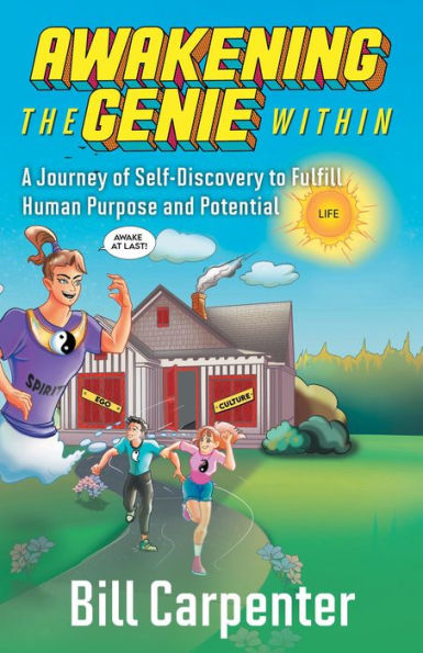 Awakening The Genie Within